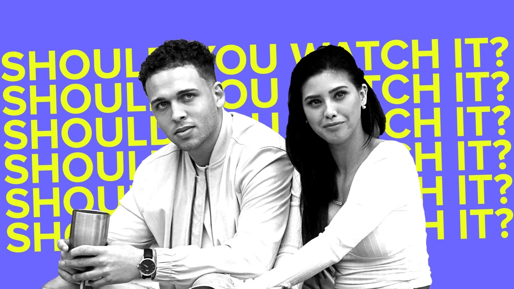 'The Ultimatum: Marry Or Move On' Is A Whole Mess | HuffPost Entertainment - Vimarsana News