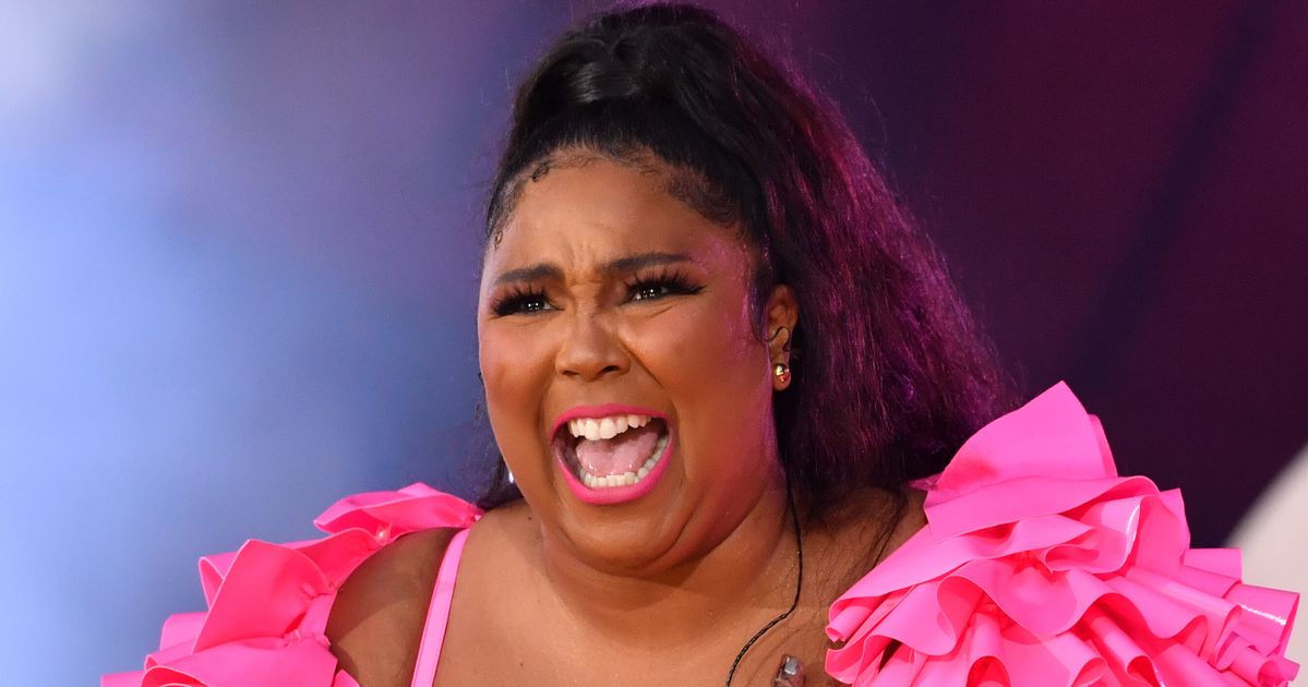 Lizzo announces the return of Yitty's sold-out Nearly Naked range