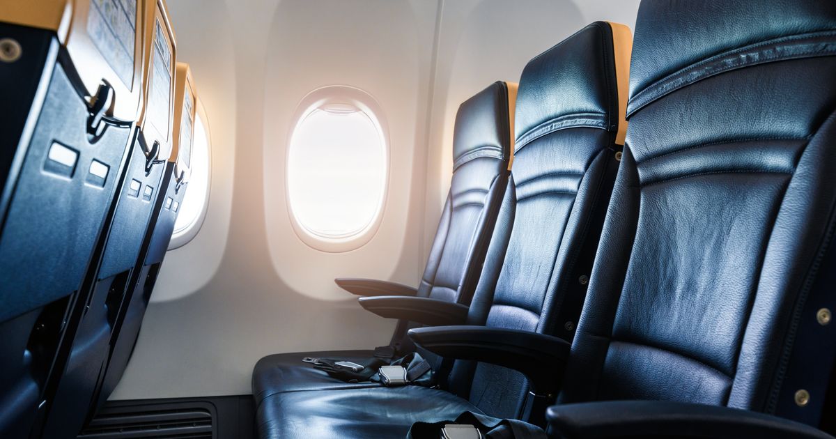 Can I Use My Own Airplane Seat Belt Extender?