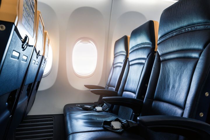 6 Hacks for Maximum Airplane Seat Comfort