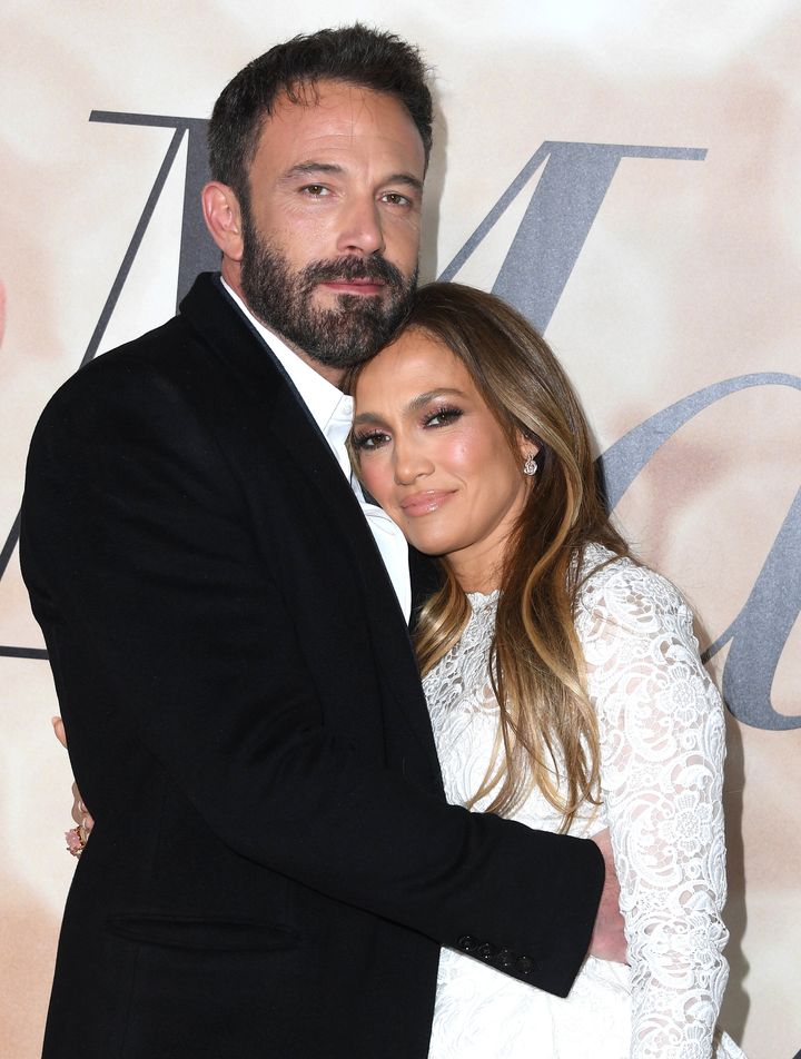 After reuniting last year, Bennifer are now engaged for the second time