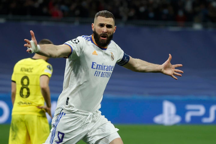 ¿Quién paso a semifinales Real Madrid Chelsea