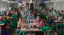 「Tシャツ3枚分の月給」で1日1600枚のTシャツを作る女性たち。グローバル経済の不均衡を前に私たちにできること