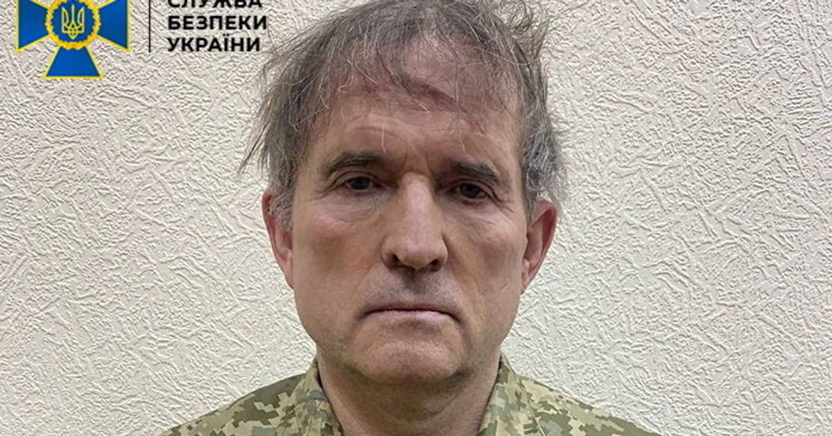 War in Ukraine: Zelensky offers Putin to exchange this Ukrainian MP for prisoners