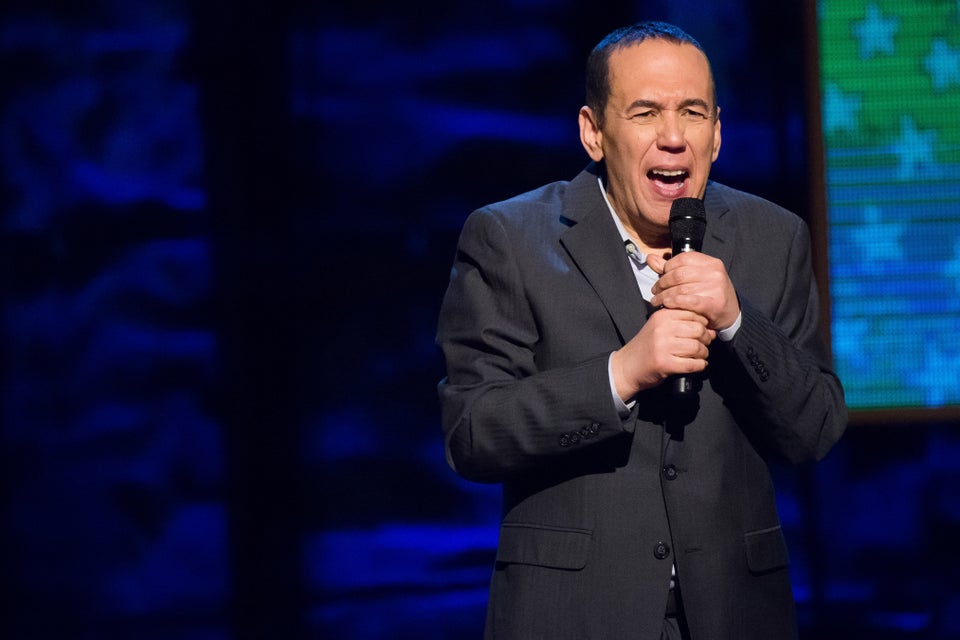 Gilbert Gottfried