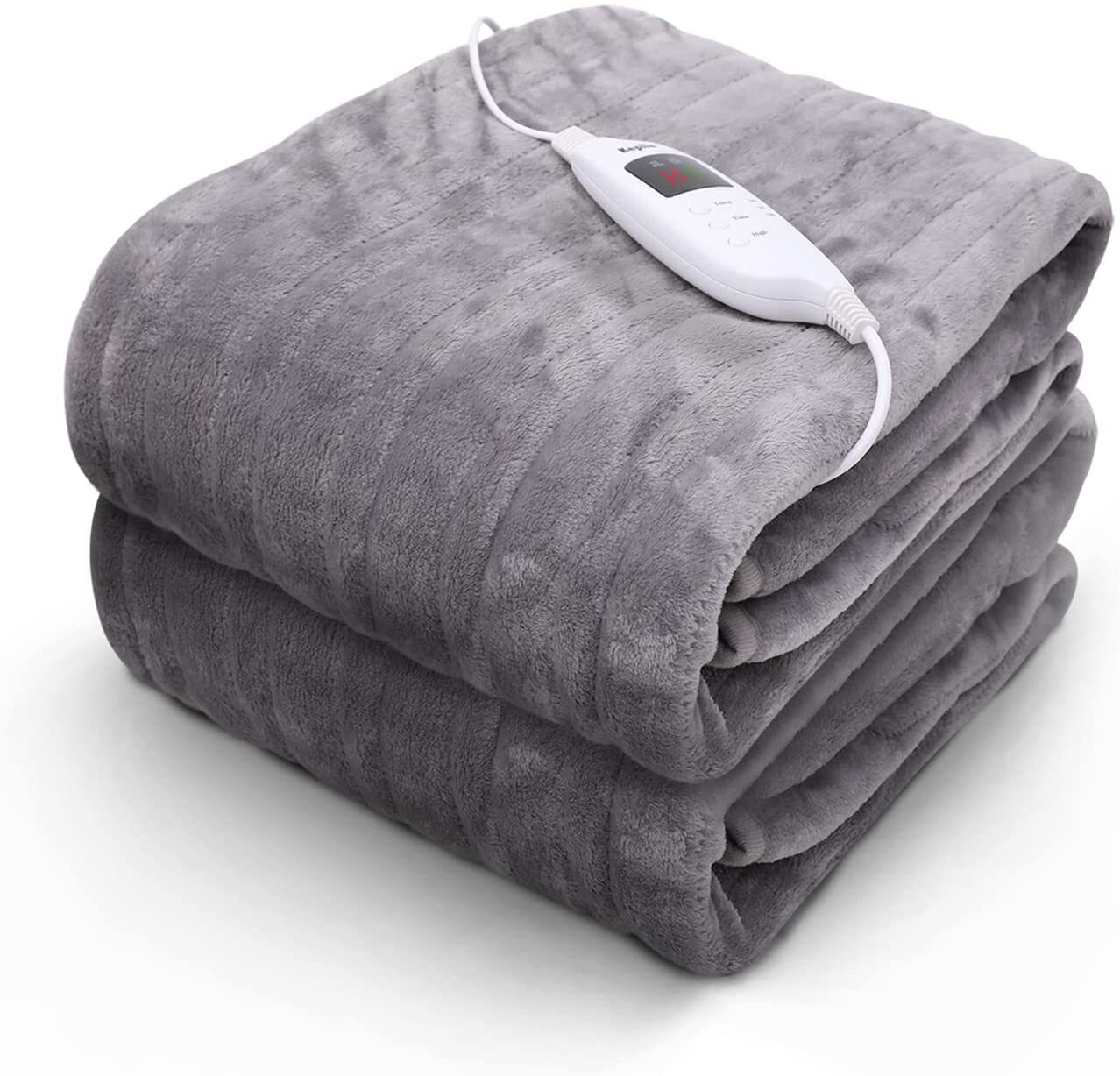 Aldi discount electric blanket