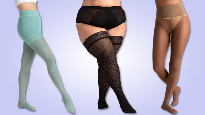 Sheertex Warehouse Sale: Get Up To 65% Off Tights And Thigh-Highs