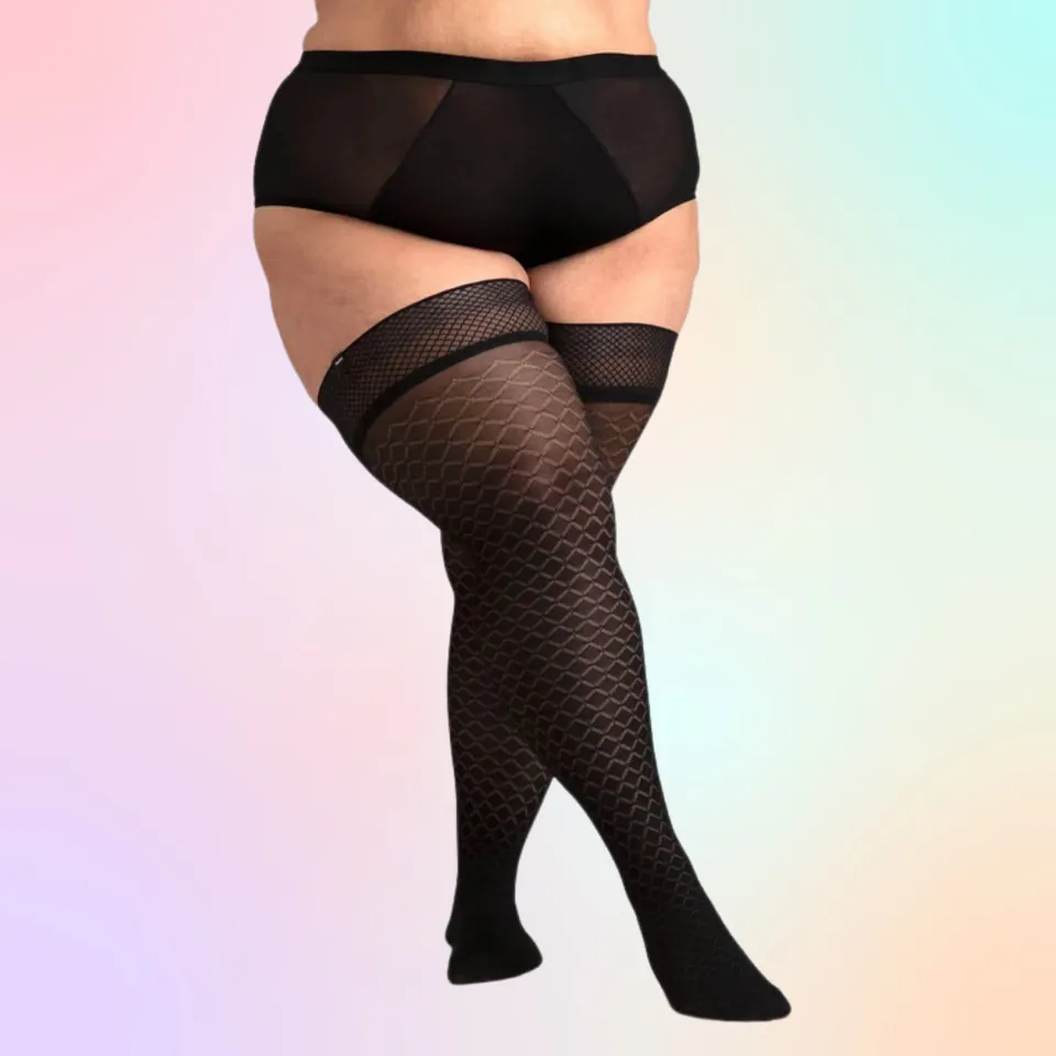 Sheertex Warehouse Sale: Get Up To 65% Off Tights And Thigh