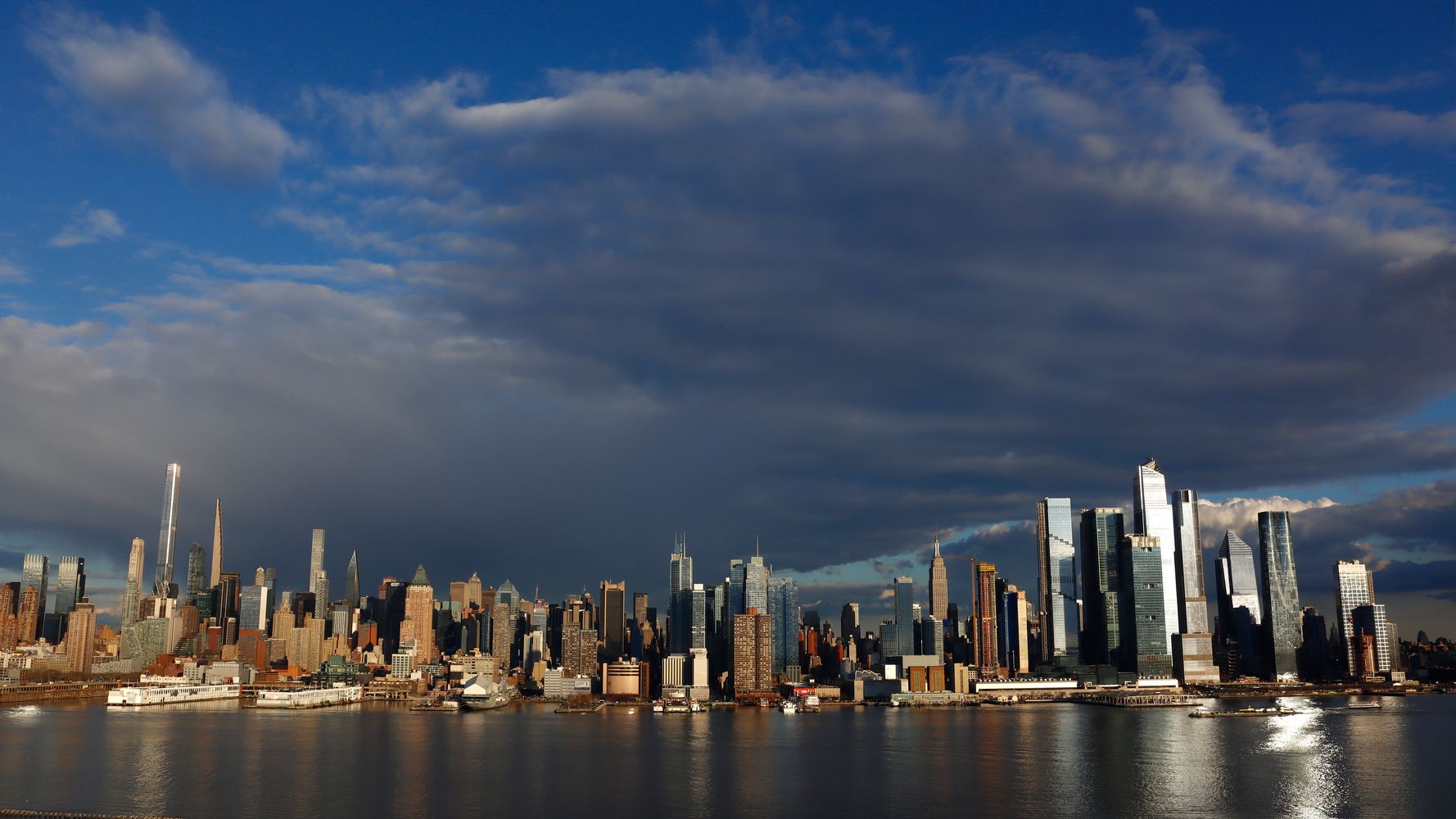 NYC’s Big Clean-Energy Project Poses A Major Climate Test For The Country