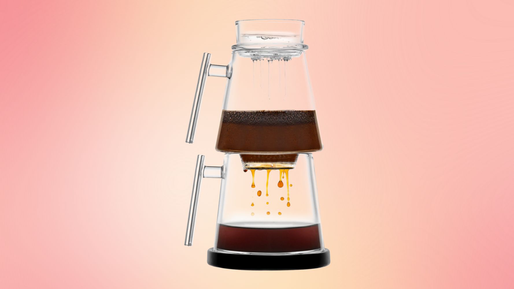 6 Unusual Coffee Brewing Methods That You Might Just Love