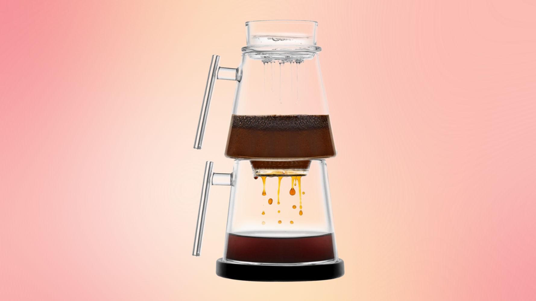 10 fun ways to brew coffee at home