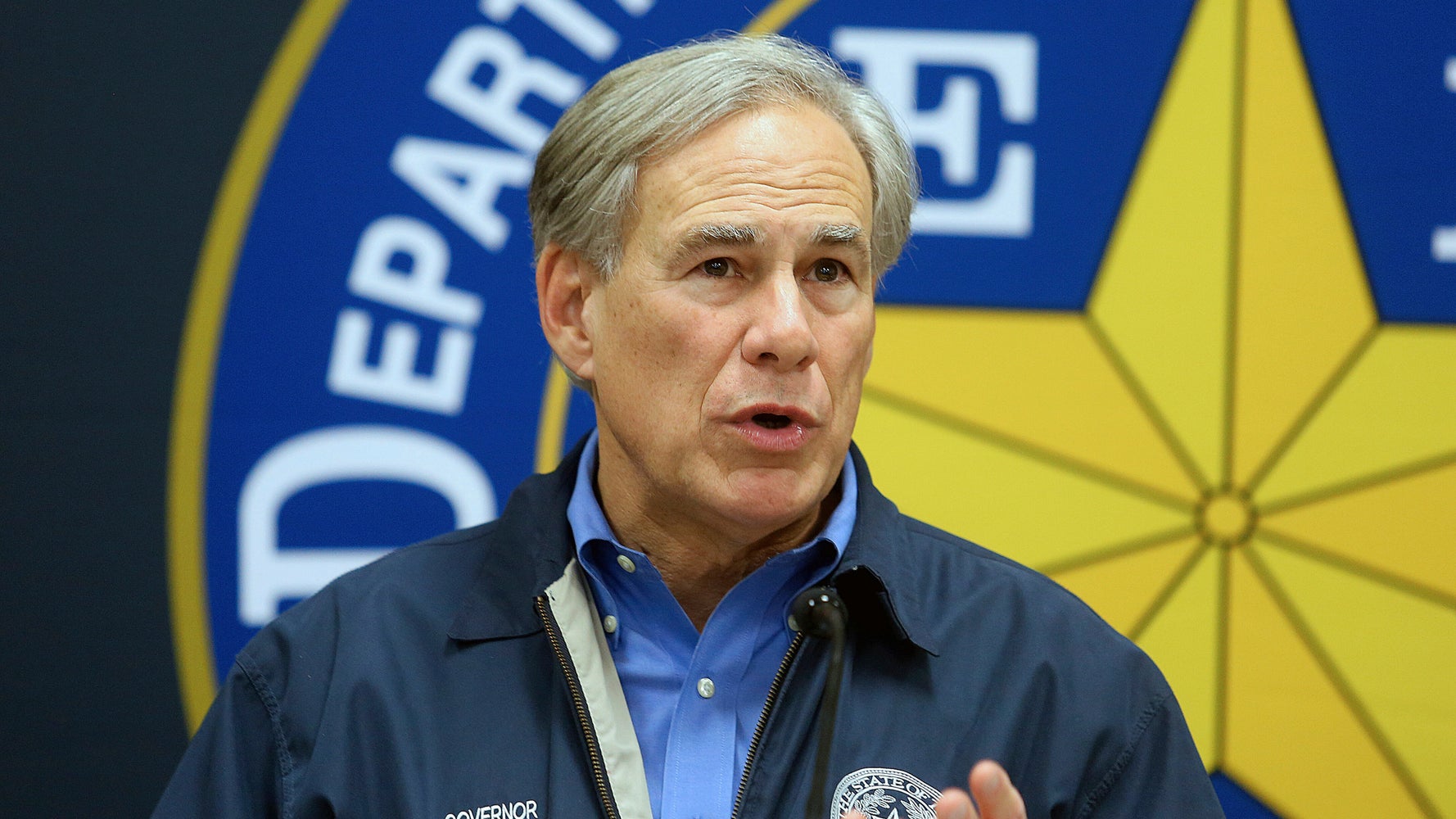 Texas Governor Dumps First Busload Of Migrants In DC For Political Stunt