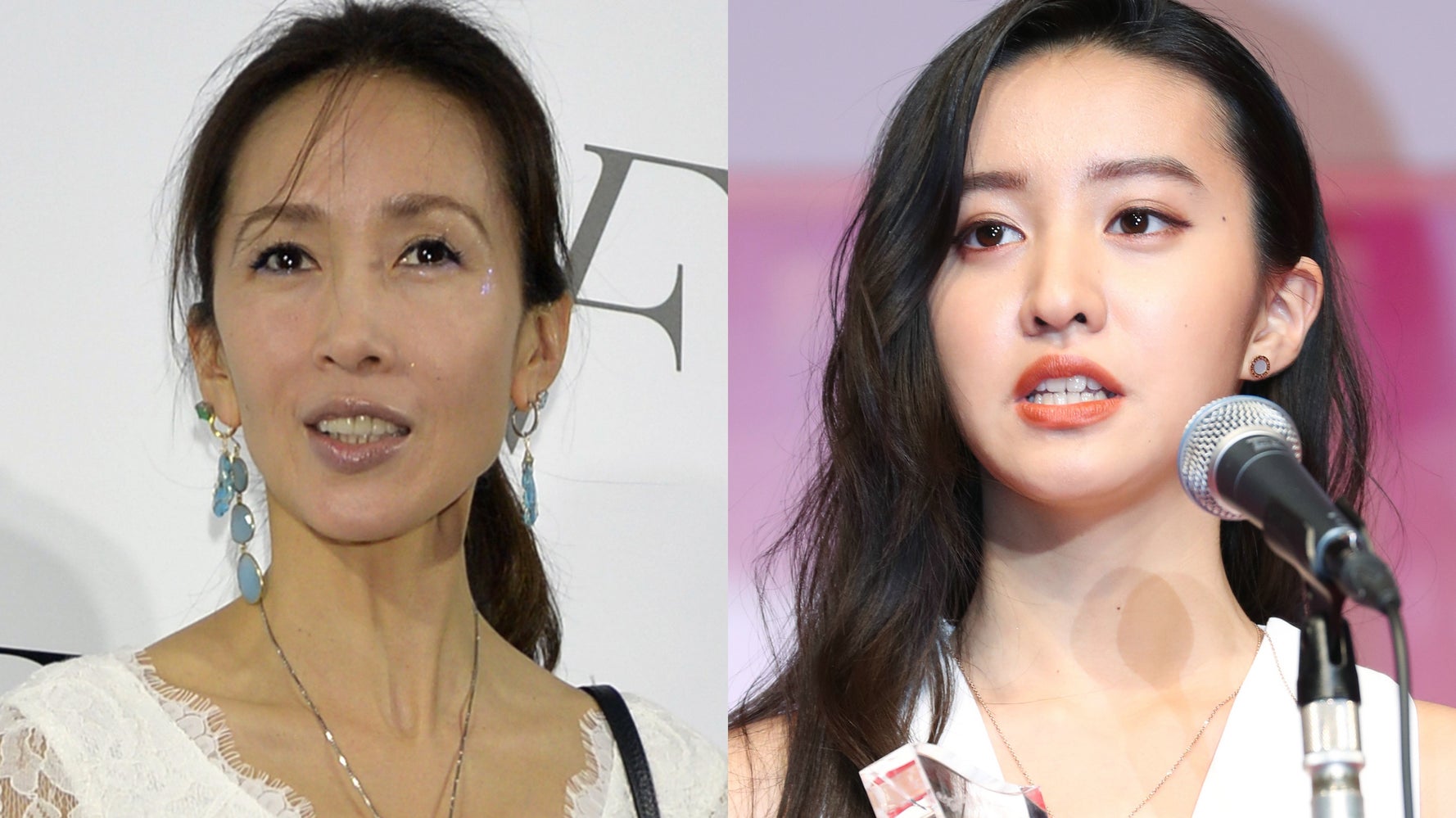 木村拓哉さんの娘 Koki さん 幼少期に撮った工藤静香さんとのツーショットを公開 母の誕生日に寄せた思いとは 画像集 ハフポスト アートとカルチャー 木村拓哉さんの娘 Koki さん 幼少期に撮った工藤静香さんとのツーショットを公開 母の誕生日に寄せた思いとは 画像集 ハフポスト アートとカルチャー