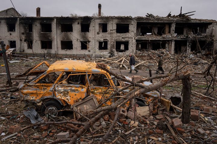 ONU : La guerre en Ukraine menace de dévaster de nombreux pays pauvres