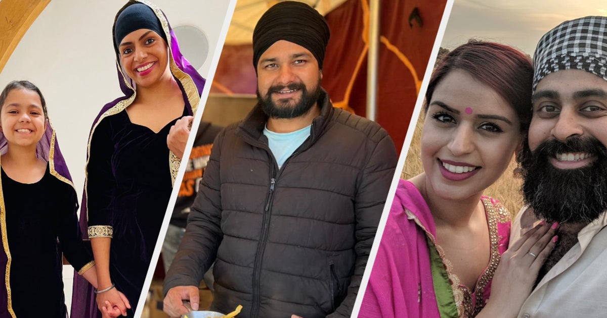 How Sikhs Are Celebrating Vaisakhi After Two Pandemic Years: