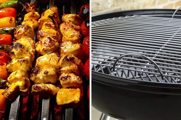 Take your barbecuing up a notch with these best buys