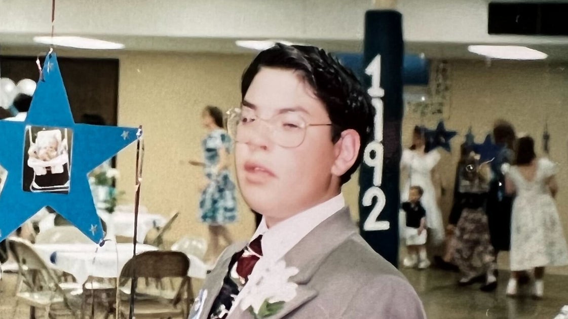 I Had A Deeply Shameful Secret In High School — And I Thought Dying Would Be Better Than Being Found Out