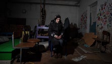  Forced Into A Basement In Ukraine, Residents Began To Die