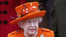 Queen Elizabeth Bows Out Of Another Easter Commitment Queen Elizabeth Bows Out Of Another Easter Commitment
