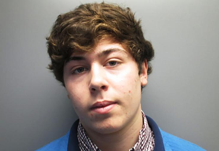 Bowen Turner is a 19-year-old South Carolina man who since 2018 has been charged with two sexual assaults. To this day, he's free.