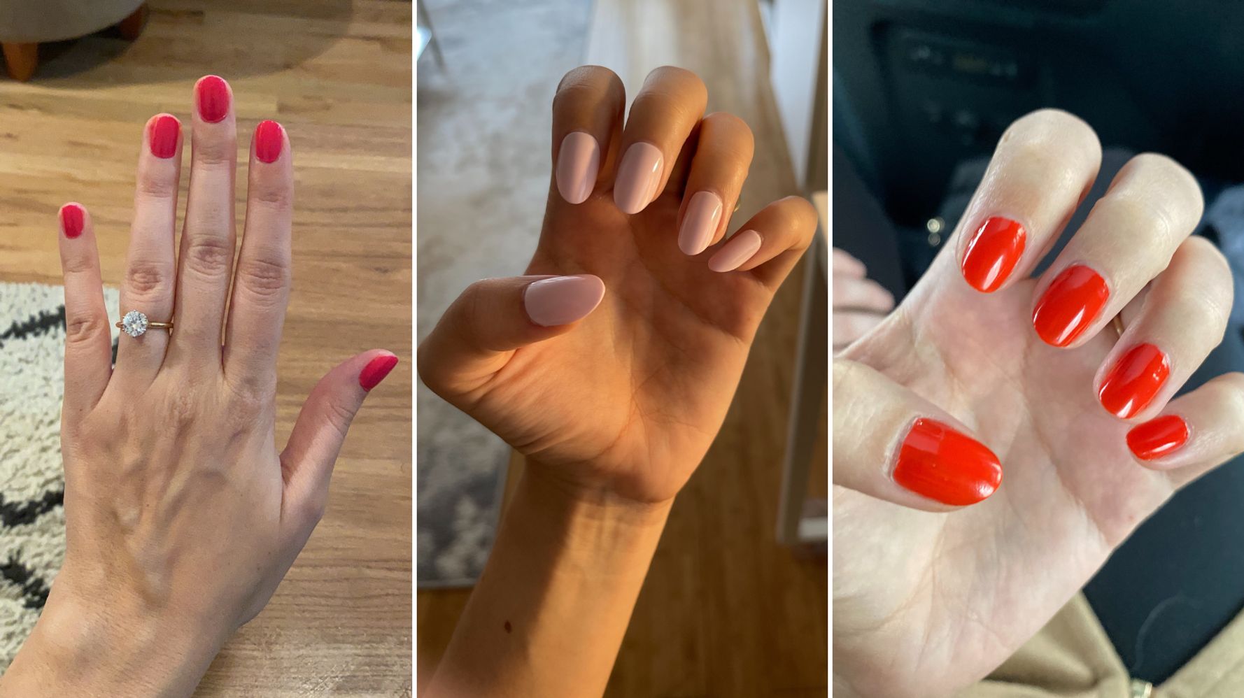 Nail Care and Manicure Tips From Olive & June