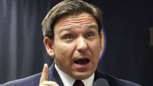 Ron DeSantis Signals Support For Woman Who Stole Fetal Remains From D.C. Clinic