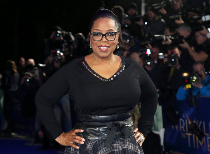 Oprah Winfrey and the Smithsonian Channel are partnering to highlight racial disparities in the health care system through a new campaign and documentary.