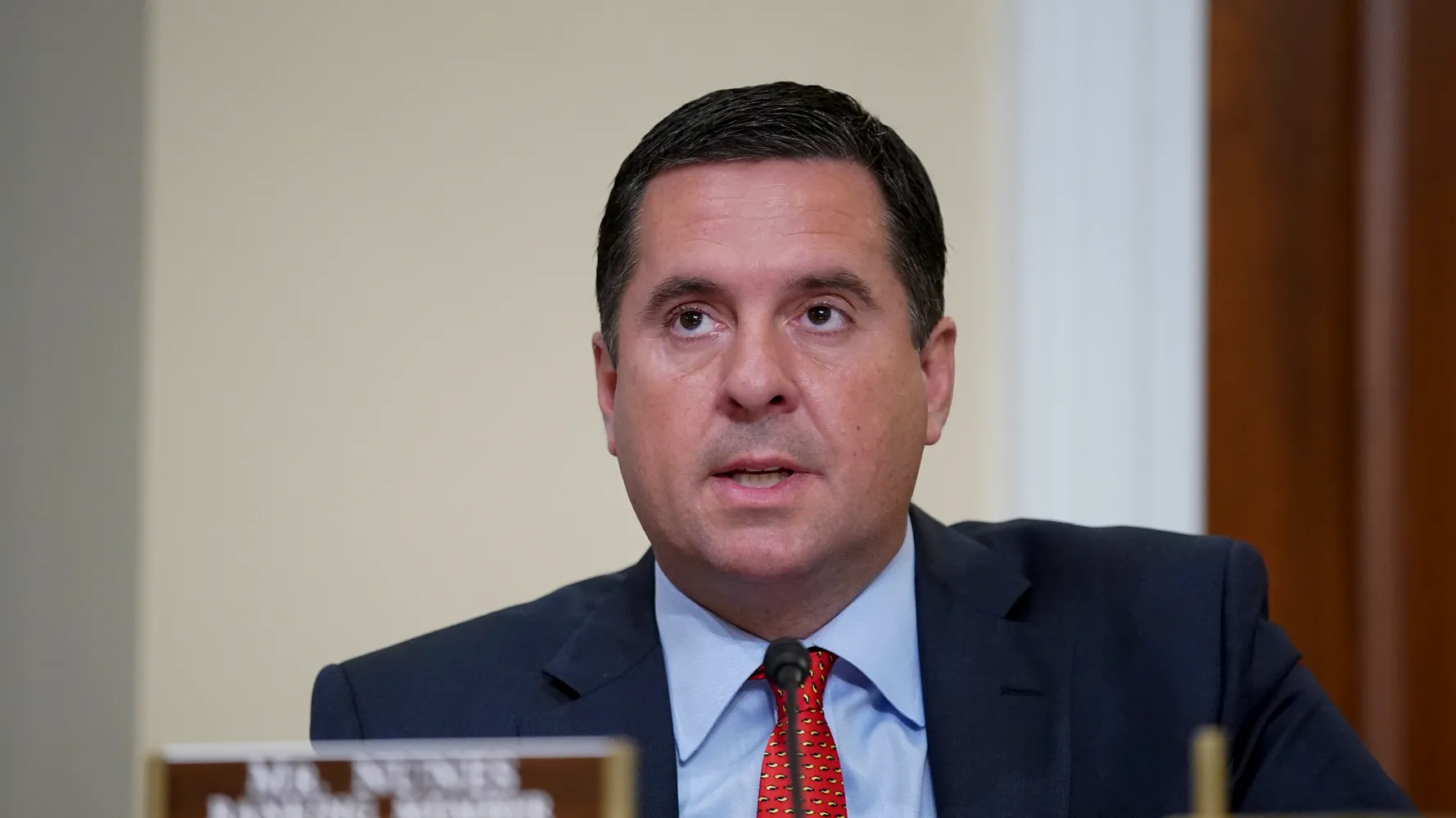 Court Rejects US Rep Devin Nunes' Defamation Lawsuit Against CNN