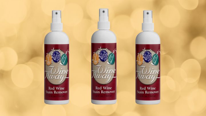 Wine Away - Red Wine Stain Remover — Wine Away