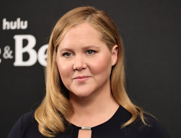 Amy Schumer 