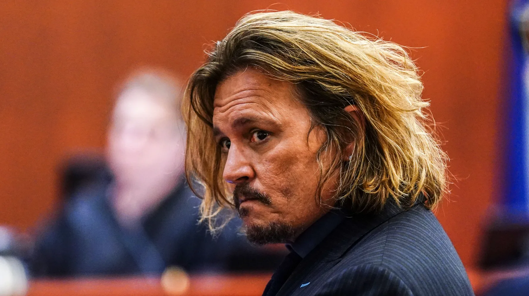 Doctor For Johnny Depp Testifies About Actor's Addiction Struggle In Defamation Trial