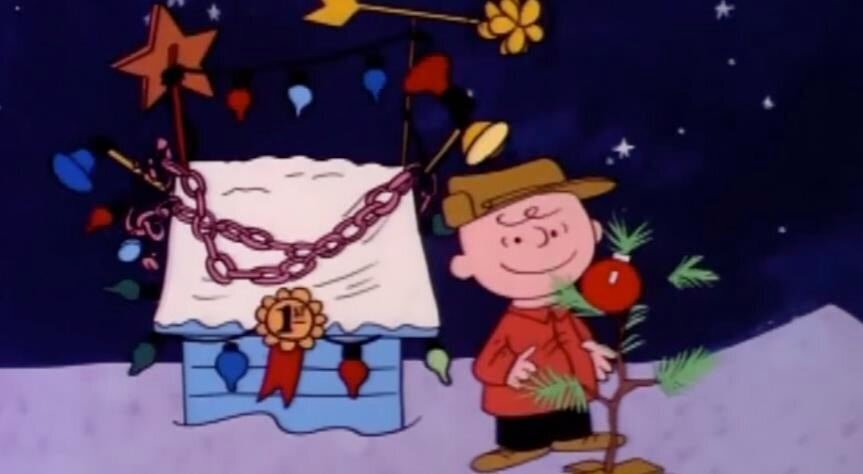 Things You Didn't Know About 'A Charlie Brown Christmas' | HuffPost Videos