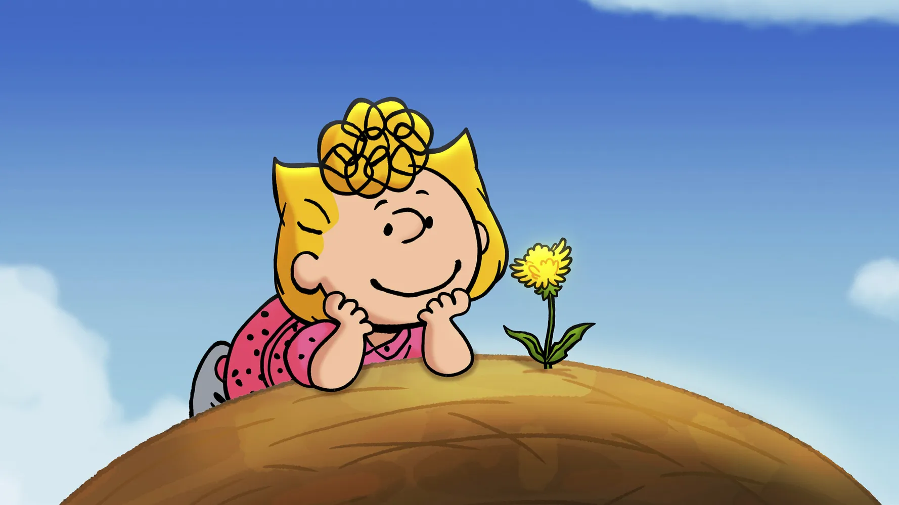 New 'Peanuts' TV Special Honors Earth Day