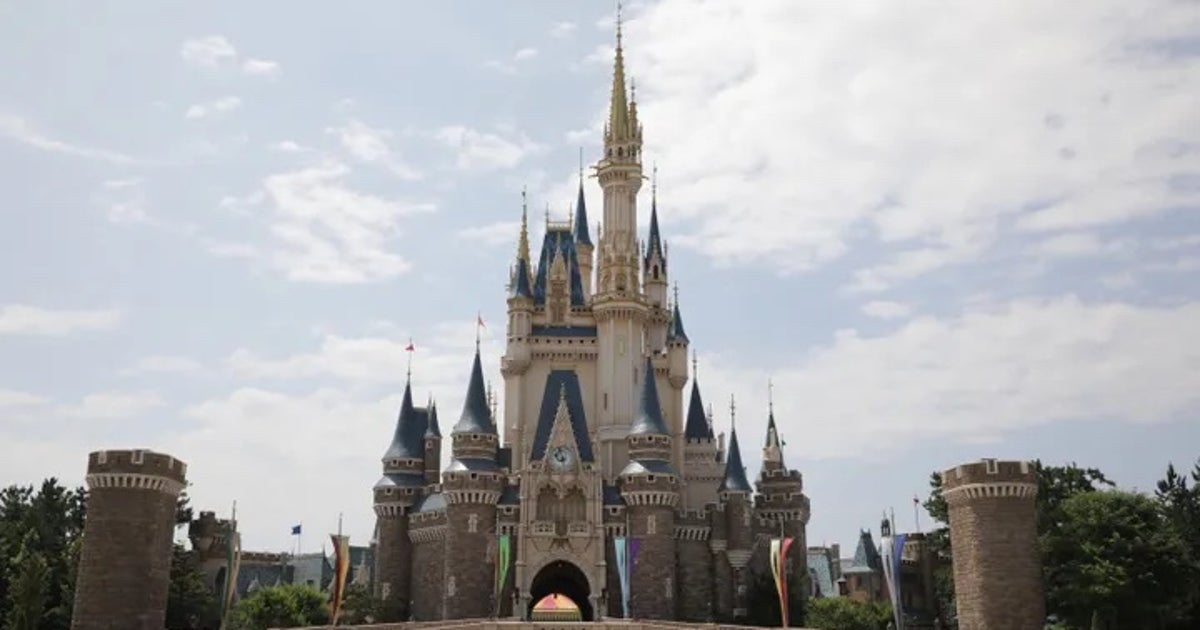 東京ディズニーランド39周年 開業当初のロープウェイの存在 知らなかった の声 終了した理由は 現在の地図から分かる進化 ハフポスト News 東京ディズニーランド39周年 開業当初のロープウェイの存在 知らなかった の声 終了した理由は 現在の地図から分かる進化 ハフポスト News