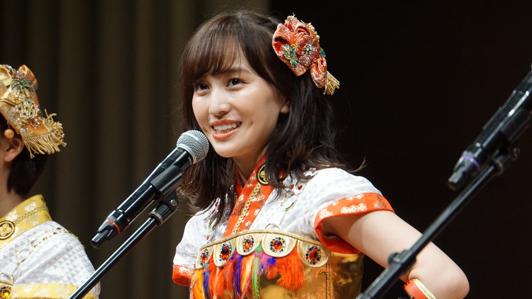 僕の大好きな妻 とは 百田夏菜子さんが初主演 発達障害のある女性を演じる連ドラ ハフポスト アートとカルチャー 僕の大好きな妻 とは 百田夏菜子さんが初主演 発達障害のある女性を演じる連ドラ ハフポスト アートとカルチャー