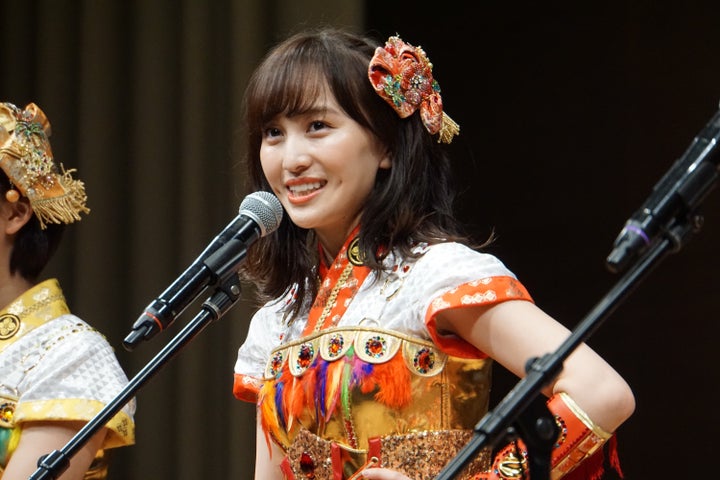 僕の大好きな妻 とは 百田夏菜子さんが初主演 発達障害のある女性を演じる連ドラ ハフポスト アートとカルチャー 僕の大好きな妻 とは 百田夏菜子さんが初主演 発達障害のある女性を演じる連ドラ ハフポスト アートとカルチャー