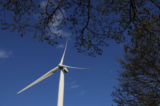 L'éolien dépasse le charbon et le nucléaire pour la première fois aux Etats-Unis