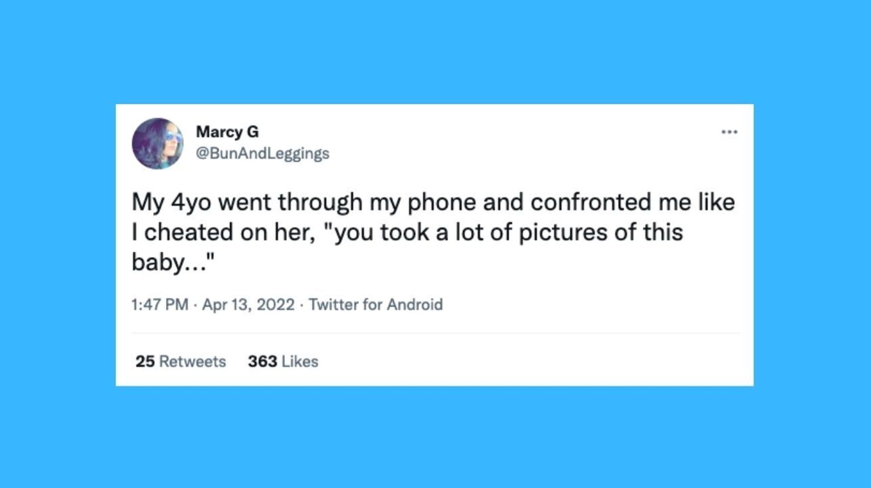 The Funniest Tweets From Parents This Week (April 9-15)