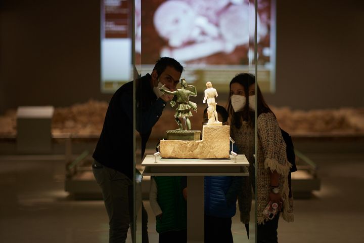 Νέο Αρχαιολογικό Μουσείο Χανίων