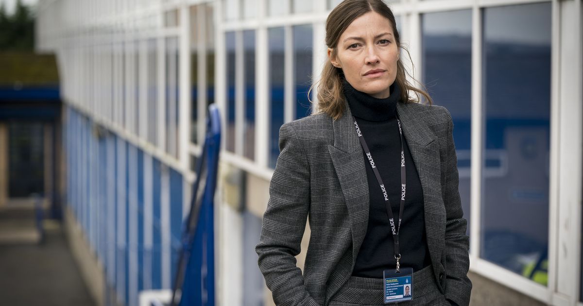 Kelly Macdonald Facts for Kids