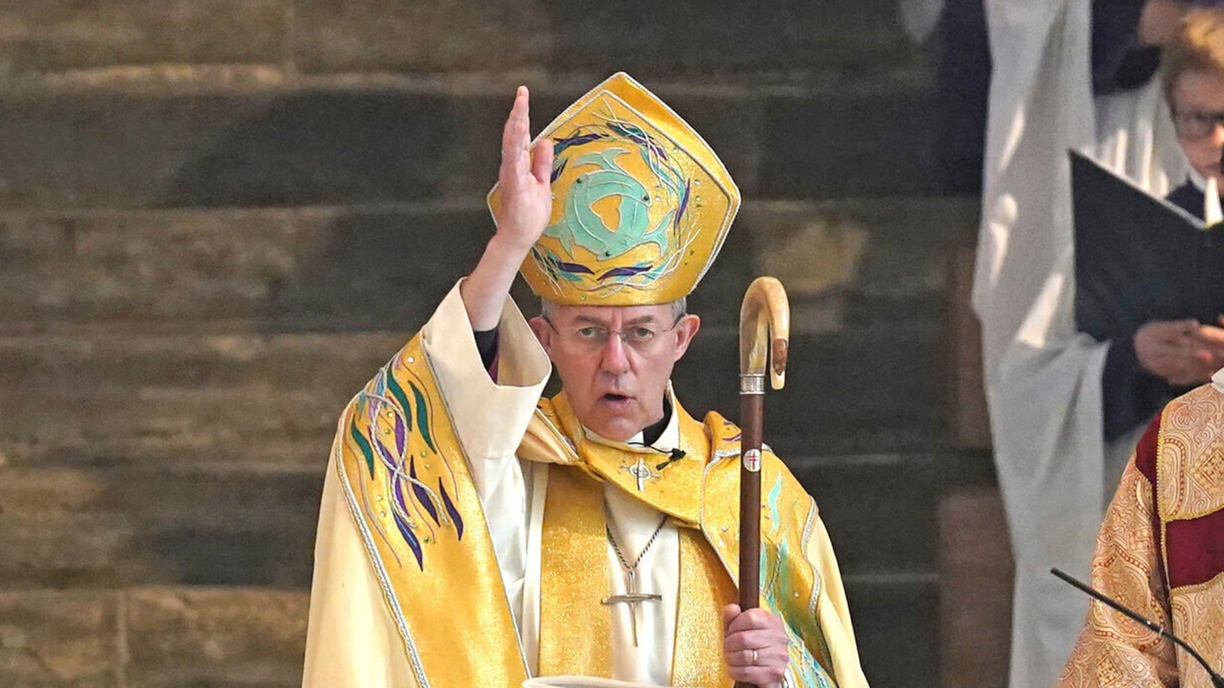 Pope Makes Easter Plea For Ukraine Peace, Cites Nuclear Risk - Vimarsana News