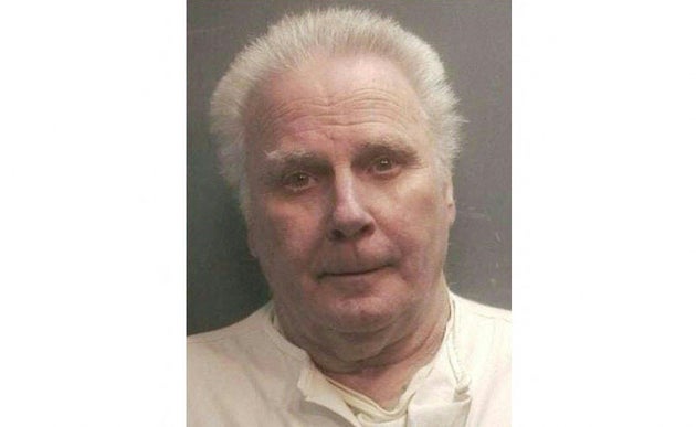Carl Wayne Buntion, est le plus vieux condamné à mort du Texas. Il doit être exécuté le 21 avril pour avoir tué un policier il y a plus de 30 ans.