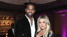 

    Khloe Kardashian Says She's 'Numb' To The Pain Tristan Thompson Has Caused Her

