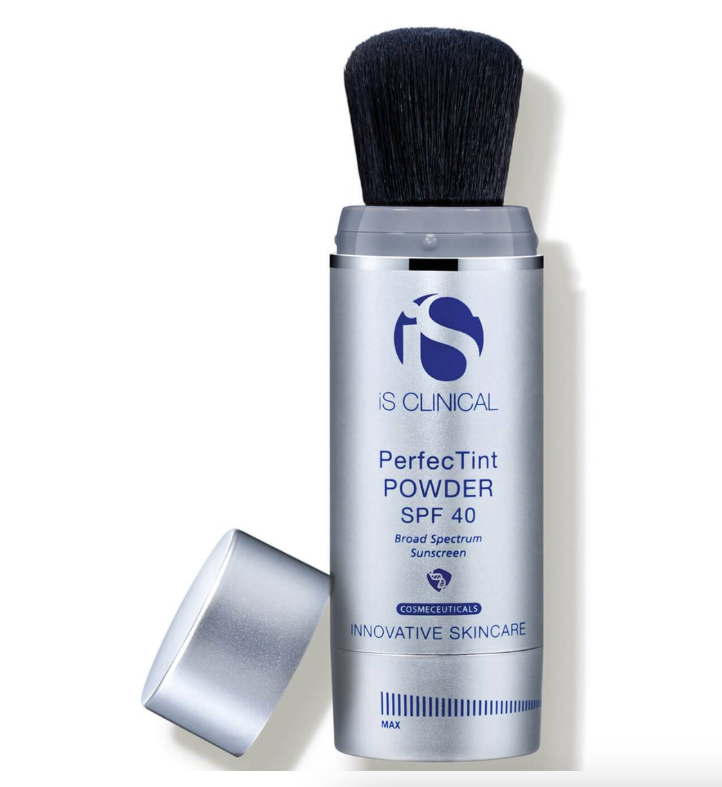 affordable powder sunscreen