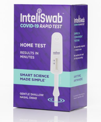 Find The Best At Home COVID Tests At Walmart | HuffPost Life