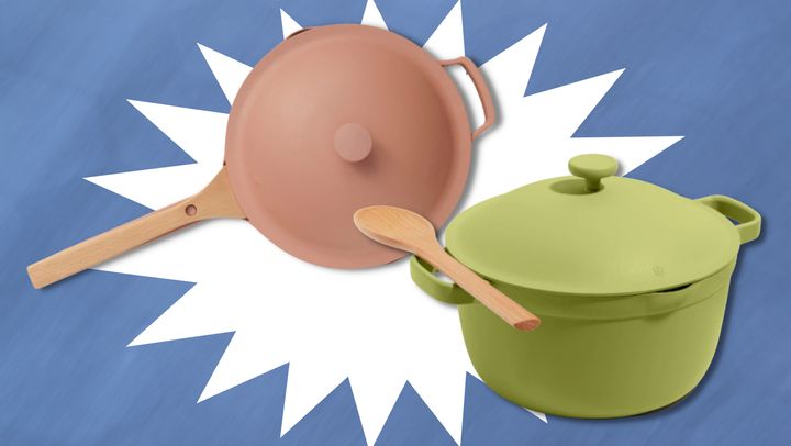 Our Place Sale: Get The Always Pan And Perfect Pot On Massive