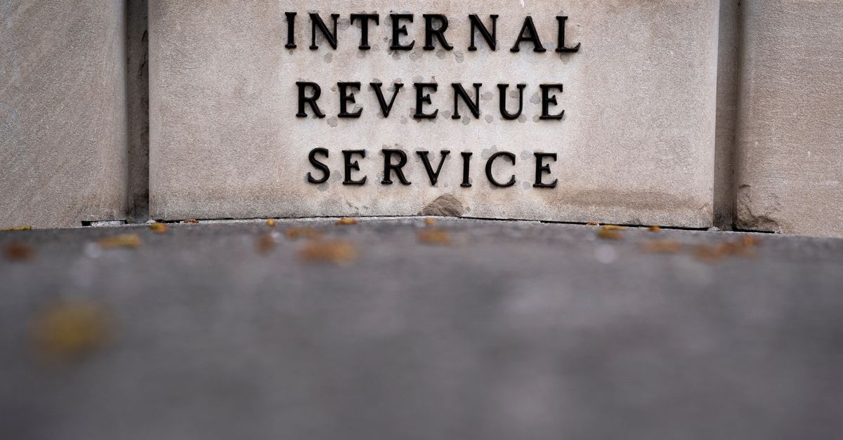 Happy Tax Day! Even The Treasury Department Thinks The IRS Is Terrible.