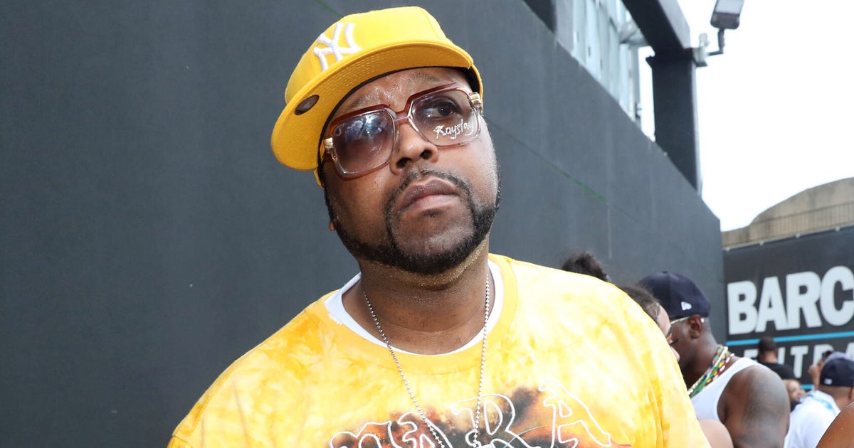 Hip-Hop Pioneer DJ Kay Slay Dies Of COVID-19 At 55 | HuffPost Entertainment