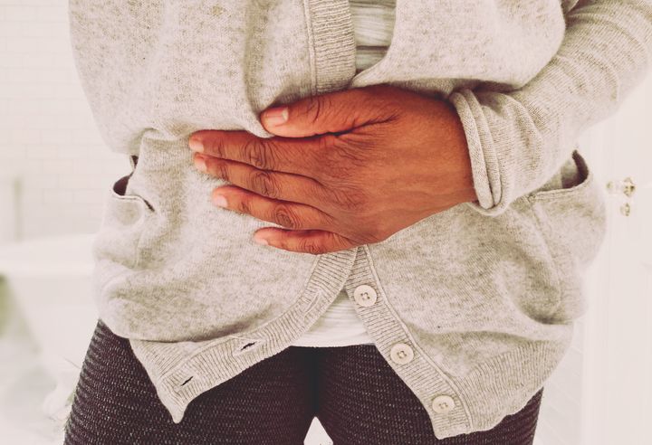 Stress is a huge factor in IBS, but it's certainly not the only cause.
