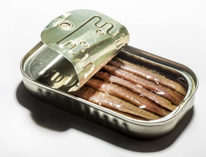 OK, sure, they don't look so appetizing in the can. But we have tricks to help you ease into eating anchovies below.